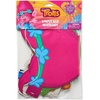 image:imageAmerican Greetings Trolls Paper Headbands 8Count