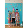 image:imageAmerican Greetings Trolls Paper Headbands 8Count