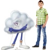 image:imageCardboard People Brozone Young Life Size Cardboard Cutout Standup  Trolls Band Together 2023 FilmCloud Guy