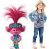 image:imageCardboard People Brozone Young Life Size Cardboard Cutout Standup  Trolls Band Together 2023 FilmPoppy
