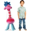 image:imageCardboard People Brozone Young Life Size Cardboard Cutout Standup  Trolls Band Together 2023 FilmPrince D