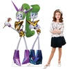 image:imageCardboard People Brozone Young Life Size Cardboard Cutout Standup  Trolls Band Together 2023 FilmVelvet  Veneer