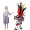 image:imageCardboard People Tiny and Guy Diamond Life Size Cardboard Cutout Standup  Trolls World Tour 2020 FilmBarb