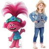 image:imageCardboard People Tiny and Guy Diamond Life Size Cardboard Cutout Standup  Trolls World Tour 2020 FilmPoppy