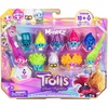 image:imageDREAMWORKS TROLLS Band Together Mineez 15 Inch Collectible Figures  4 Bundle Packs  Get 8 Figures 100 to Collect11 Pack