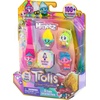 image:imageDREAMWORKS TROLLS Band Together Mineez 15 Inch Collectible Figures  4 Bundle Packs  Get 8 Figures 100 to Collect5 Pack