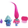 image:imageDREAMWORKS TROLLS Band Together Mineez 15 Inch Collectible Figures  4 Bundle Packs  Get 8 Figures 100 to CollectBundle Pack