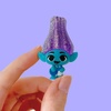 image:imageDREAMWORKS TROLLS Band Together Mineez 15 Inch Collectible Figures  4 Bundle Packs  Get 8 Figures 100 to CollectBundle Pack
