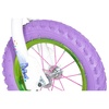 image:imageDreamWorks 12 Inch Trolls Girls Bike Trolls Purple 800850TJD