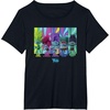 image:imageDreamWorks Trolls Band Together BroZone Band Members TShirtBlack