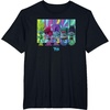 image:imageDreamWorks Trolls Band Together BroZone Band Members TShirtBlack