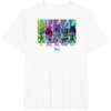 image:imageDreamWorks Trolls Band Together BroZone Band Members TShirtWhite