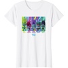 image:imageDreamWorks Trolls Band Together BroZone Band Members TShirtWhite