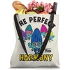 image:imageDreamWorks Trolls Band Together BroZone Perfect Harmony Tote Bag