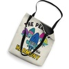 image:imageDreamWorks Trolls Band Together BroZone Perfect Harmony Tote Bag