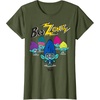 image:imageDreamWorks Trolls Band Together BroZone Spotlight TShirtOlive Green