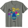 image:imageDreamWorks Trolls Band Together BroZone Spotlight TShirtOlive Heather