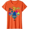 image:imageDreamWorks Trolls Band Together BroZone Spotlight TShirtOrange