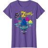 image:imageDreamWorks Trolls Band Together BroZone Spotlight TShirtPurple Heather