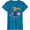 image:imageDreamWorks Trolls Band Together BroZone Spotlight TShirtSapphire Blue