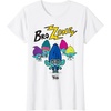 image:imageDreamWorks Trolls Band Together BroZone Spotlight TShirtWhite