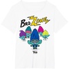 image:imageDreamWorks Trolls Band Together BroZone Spotlight TShirtWhite