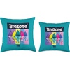 image:imageDreamWorks Trolls Band Together BroZone Throw Pillow16x16