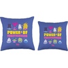 image:imageDreamWorks Trolls Band Together BroZone Togetherness Throw Pillow16x16
