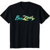 image:imageDreamWorks Trolls Band Together BroZone World Tour TShirtBlack