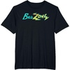 image:imageDreamWorks Trolls Band Together BroZone World Tour TShirtBlack