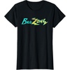 image:imageDreamWorks Trolls Band Together BroZone World Tour TShirtBlack