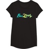 image:imageDreamWorks Trolls Band Together BroZone World Tour TShirtBlack