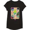 image:imageDreamWorks Trolls Band Together Brozone TShirtBlack