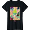 image:imageDreamWorks Trolls Band Together Brozone TShirtBlack