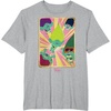 image:imageDreamWorks Trolls Band Together Brozone TShirtHeather Grey