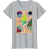 image:imageDreamWorks Trolls Band Together Brozone TShirtHeather Grey