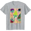 image:imageDreamWorks Trolls Band Together Brozone TShirtHeather Grey