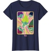 image:imageDreamWorks Trolls Band Together Brozone TShirtNavy Blue