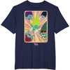 image:imageDreamWorks Trolls Band Together Brozone TShirtNavy Blue