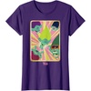 image:imageDreamWorks Trolls Band Together Brozone TShirtPurple