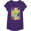 image:imageDreamWorks Trolls Band Together Brozone TShirtPurple