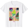 image:imageDreamWorks Trolls Band Together Brozone TShirtWhite