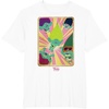 image:imageDreamWorks Trolls Band Together Brozone TShirtWhite