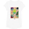 image:imageDreamWorks Trolls Band Together Brozone TShirtWhite