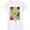 image:imageDreamWorks Trolls Band Together Brozone TShirtWhite