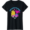 image:imageDreamWorks Trolls Band Together Girls Rule the World TShirtBlack
