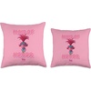 image:imageDreamWorks Trolls Band Together Poppy Made of Honor Throw Pillow16x16