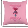image:imageDreamWorks Trolls Band Together Poppy Made of Honor Throw Pillow18x18