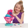 image:imageDreamWorks Trolls Band Together Poppy Styling Head with Accessories 11pieces Pink Kids Toys for Ages 3 Up by Just Play