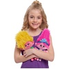 image:imageDreamWorks Trolls Band Together Poppy and Viva 8inch Plush Set